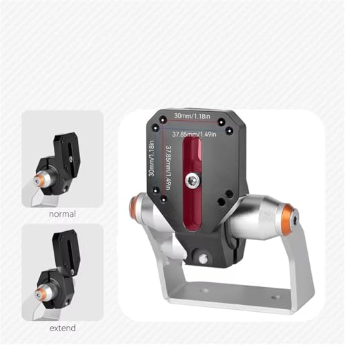 Support Montage Navigateur GPS Robuste pour Trail 790 890 R - 2