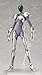 Max Factory Accel World: Silver Crow Figma Action Figure