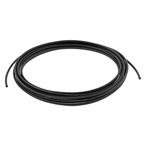 Sourcingmap 5m Heat Shrink Tubing 2mm Cover
