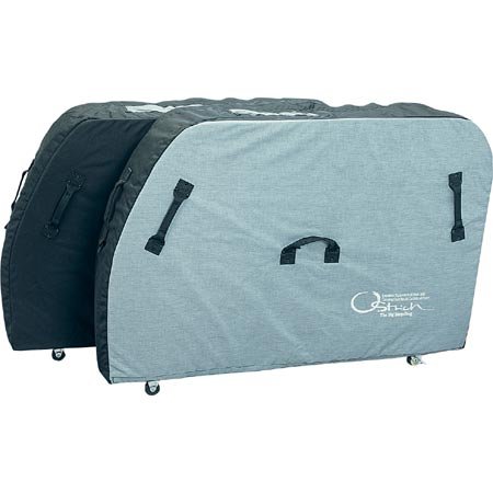 Amazon | オーストリッチ(OSTRICH) OS-1000 トラベルバッグ