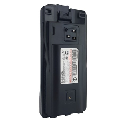 Banshee 7.2V 2200mAh Battery Replacement for Motorola CP110 RDU2020 RDV2020 RDU4160D RDU2080D