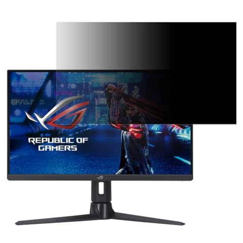 ASUS ROG Strix XG276Q 27C` 16:9 Ή `h~tB^[ vCoV[tB^[ u[CgJbg ˖h~ PC p\R j^[ ̂h~ ʕیtB یV[g EȒP ʎgp