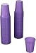 Produktbild DOPLA Color Lila BICCH.Wasser 2 x 50 Stk