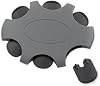 ProWax MiniFit OTICON, BERNAFON & MAICO Hearing Aid Shield Filters Protect Hearing Aids from Earwax Replacement Filter Protector for Earwax (6)