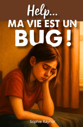 Help ... Ma vie est un BUG !: Histoire d�fune ado... pour les ados