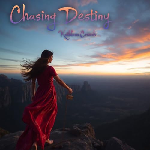 Image of Chasing Destiny
