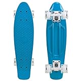 Cal 7 Complete 22-Inch Mini Cruiser Board