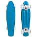 Cal 7 Complete Mini Cruiser Plastic Skateboard