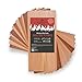 Wildwood Grilling Signature 5” x 11” Cedar Grilling Planks (12-Pack) - USA-Made & Sourced - Adds Delicate, Earthy Flavor to Food - 100% Natural Product for Salmon, Seafood, Veggies & Fruit