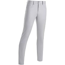 G/FORE Tour 5 Pocket 4-Way Stretch Straight Leg Pant - Nimbus - 40W x 32L