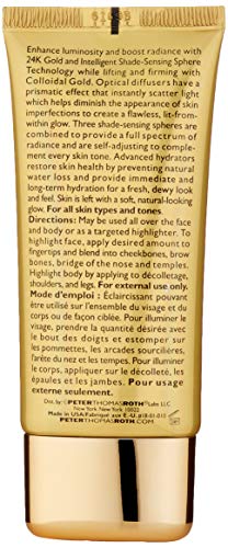 Peter Thomas Roth | 24k Gold Prism Cream , 1.7 Fl Oz
