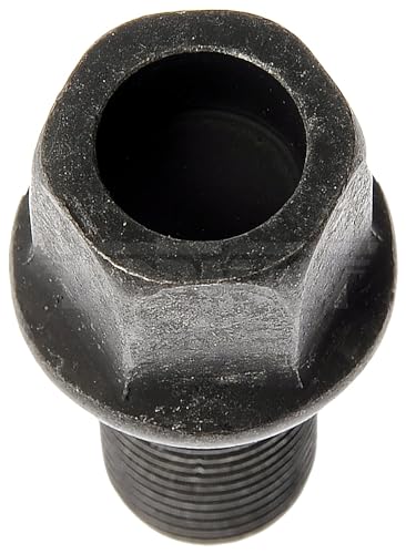 Front OR Rear Wheel Lug Bolt Compatible With Audi R8 2021 2020 2019 2018 2017 2014 2013 2012 2011 2010 2009 2008 P-1556067