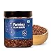 Farmley Premium Flax Seeds 11.46 oz, Whole Seeds, Raw Seeds, Plant Based High Protein and High in Fiber (11.46 oz)