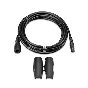 garmin 4 pin transducer extension cable