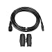 Garmin 010-11617-10, 10' Transducer Extension Cable for The Echo Series