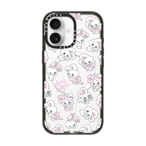 Amazon.co.jp: CASETiFY インパクトiPhone 17 ケース [MagSafe対応