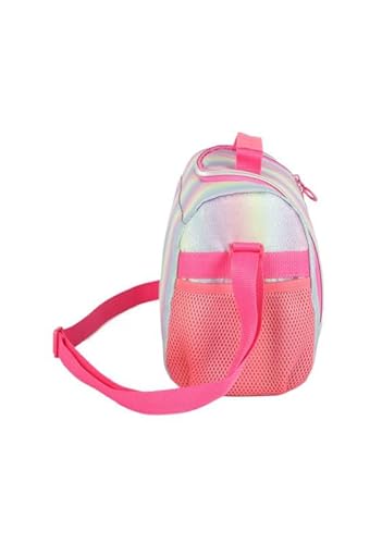 Lancheira Luxcel Termica Up4you Rosa La49103up