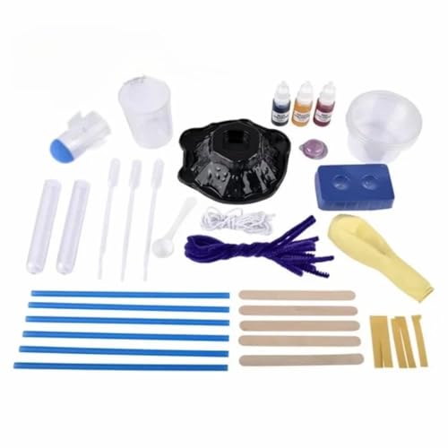 Image of Rhode Island Novelty Edu-Stem Kitchen Science Lab Kit (Pack of 2)