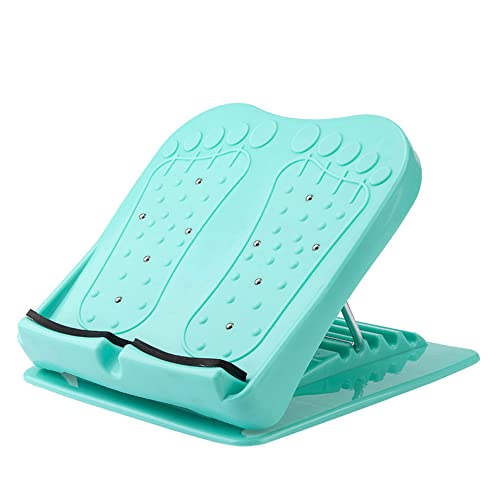 Pedal Exerciser con tablero inclinado plegable para piernas miniatura 4