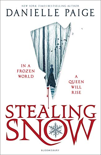 Stealing Snow (English Edition)