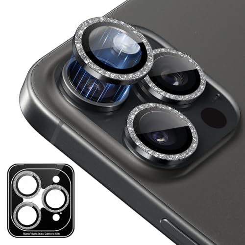 MosFoil iPhone 16 Pro/iPhone 16 Pro Max Ή JtB JJo[ YJo[ LL Ɨ^ ACtH 16 v /16 v}bNX Y یJo[ KX P[X  IoI[o[h