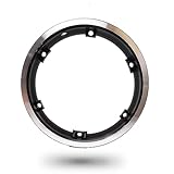 Wheel hub Ring Cover for Zero 10x Detachable Separable MoTOR WHEEL HUB RING Cover