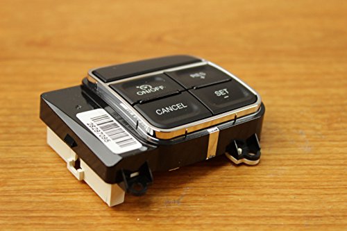 Mopar 56046094AF.3 Jeep Wrangler Dodge Ram Chrysler Cruise Control Switch Mopar Oem thumb #1