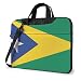Produktbild USA Puerto Rico Flagge (17) 15.6 in Laptoptasche Antikollisions-Notebook Computerschutzhülle Handtasche Umhängetasche