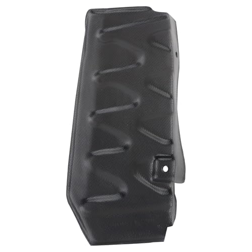 Image of TRQ Left Engine Splash Shield Driver Side Compatible with 2006-2011 Hyundai Accent HY1228109