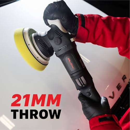 Maxshine M21 Pro Dual Action Polisher