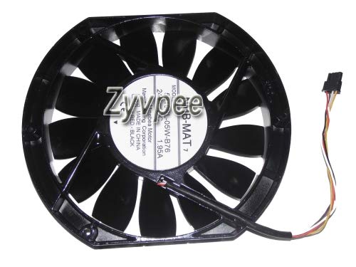 Ventilateur NMB 5910PL pour remplacer ventilation onduleur HS