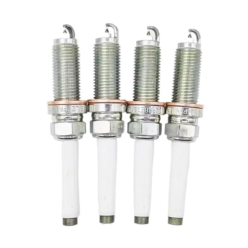 Éviter les ratés moteur avec la bougie d'allumage SILZKFR8E7S