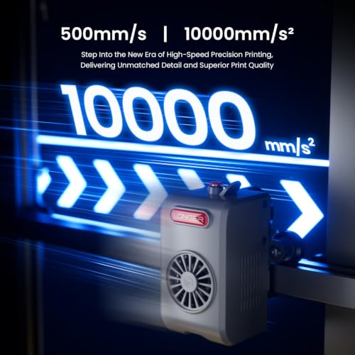 large format 3d printer pro 1670
