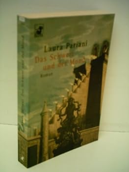 Paperback Das Schwert und der Mond [German] Book