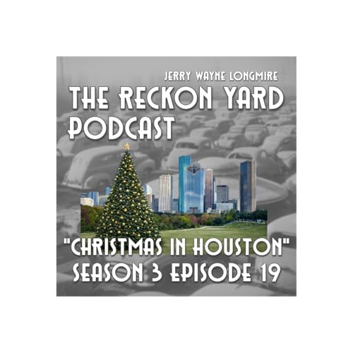 Christmas in Houston