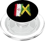 Photo Gallery iran giamaica mezza bandiera iraniano giamaicano heritage popsockets popgrip per magsafe Photo Gallery iran giamaica mezza bandiera iraniano giamaicano heritage popsockets popgrip per magsafe