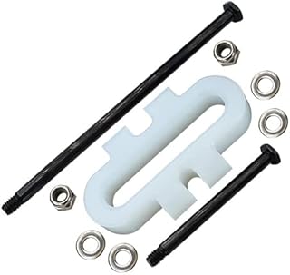 GPM Upgrades Rear Bumper Mount for 1/6 4WD XRT 8Sï¼ˆ78086-4ï¼‰ Rc Cars