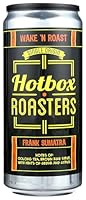 Algopix Similar Product 14 - HOTBOX ROASTERS Whole Bean Sumatra