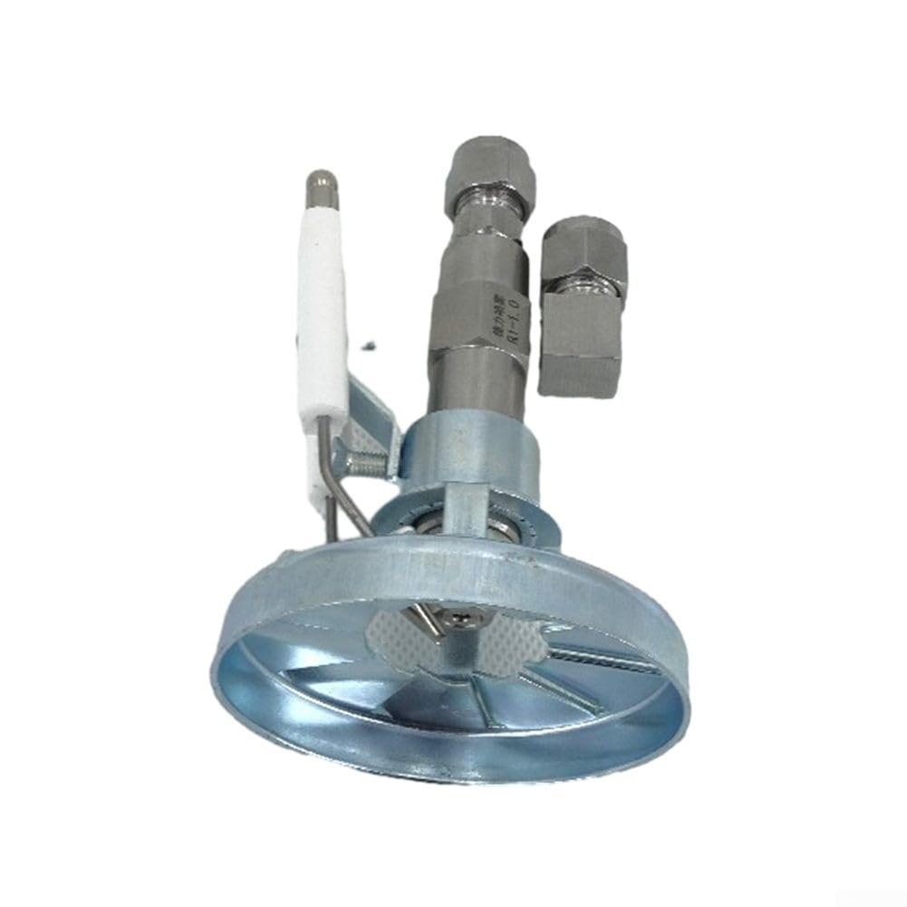 Altöl-Brenner-Düse, Edelstahl-Altöl-Düse, Kessel-Verbrennungsöl-Kraftstoff-Brot-industrielle Heizung, 1.0mm