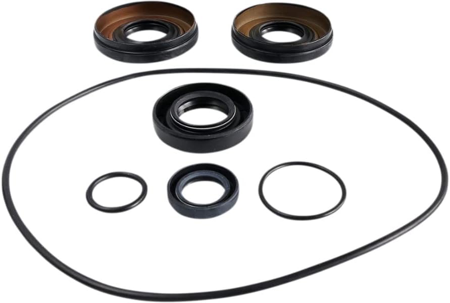 EPI Differential Seal Kit