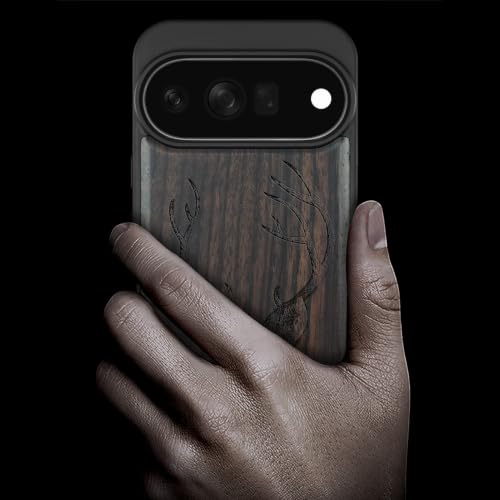 Coque Pixel 11 Pro antichoc résolvant les chutes et compatible Magsafe - 2