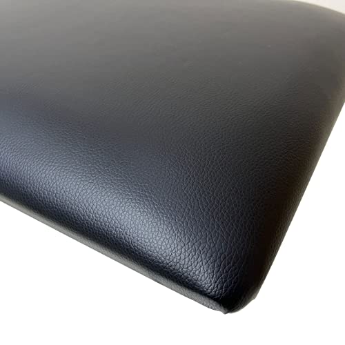 Veiyoumo Piano Bench, Adjustable Padded Keyboard Bench, Keyboard Stool Chair Seat, Non-Skid Design #TOP5