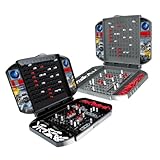 Seeschiff-Brettspiel Für Kinder - Strategiespiel Mit Schiffen & Flugzeugen |...