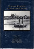 Newport, Kentucky A Bicentennial History B011JLU3IM Book Cover