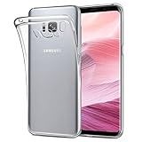 cover samsung s8 amazon Facile accesso a tutti i controlli e le funzionalità; Ritagli perfetti per altoparlanti, fotocamera e altre porte