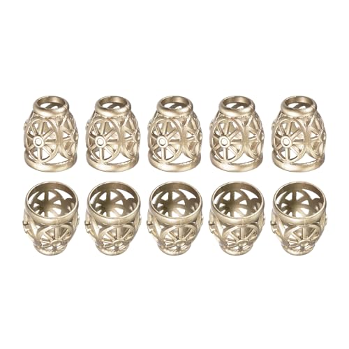 DTGN 11x13x5mm Bell Stopper - 10Pack - Good for DIY