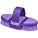 Tough 1 Great Grips Flex Finishing Brush, Purple/Light Purple