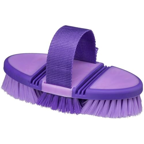 Tough 1 Great Grips Flex Finishing Brush