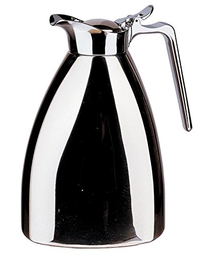 1A10820 Smart 4.2 Cup Insulated Server/Thermos in Stainless Steel