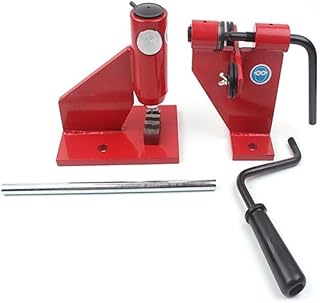 HAWEWE Breaker Linker dismantling Tool Cutter Chain Breaker Accessories Chainsaw Garden Tools Spare Parts (Color : Linker)